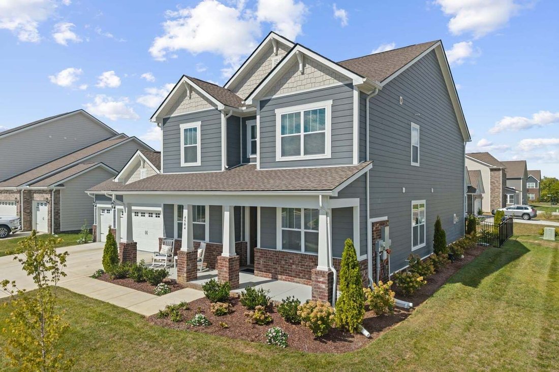 House in Murfreesboro, Tennessee, United States 4 - 19017703