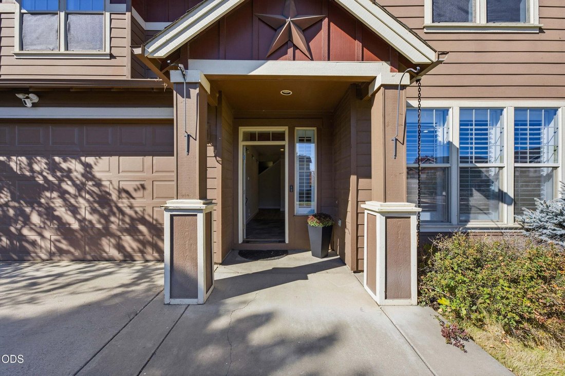 House in Bend, Oregon, United States 3 - 19017051