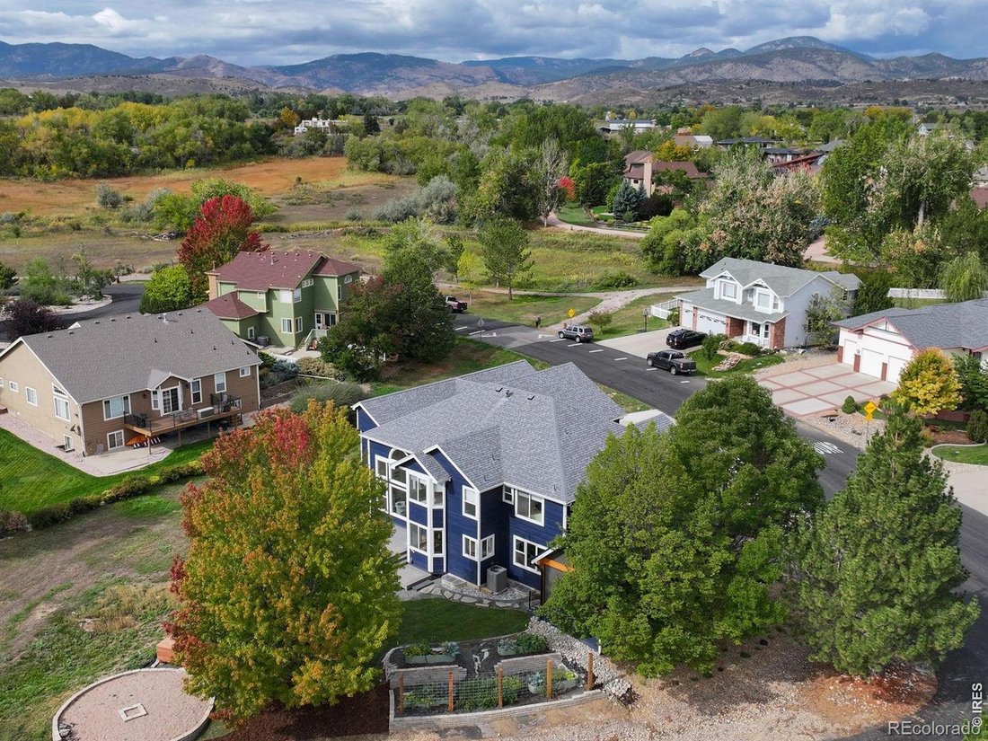 House in Berthoud, Colorado, United States 2 - 19017386