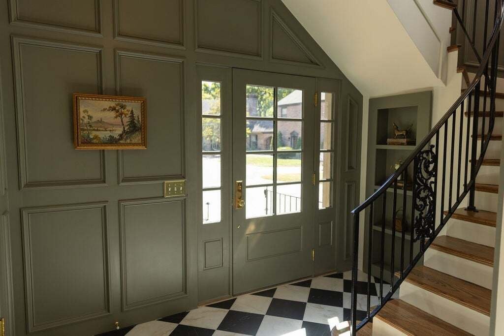 Casa en Franklin, Tennessee, Estados Unidos 3 - 19017701