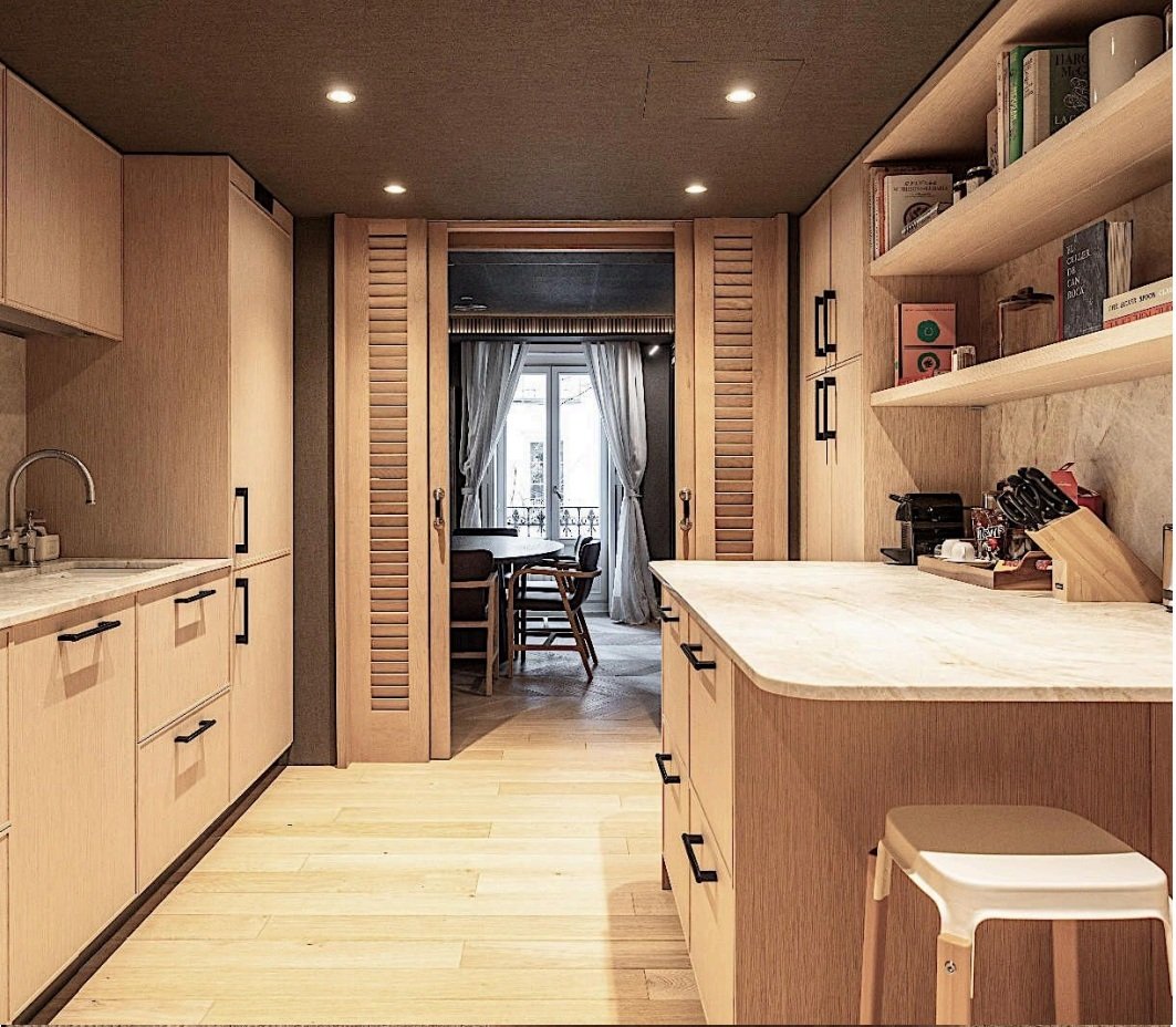 Apartment in Centro, Salamanca, Spain 1 - 19017800