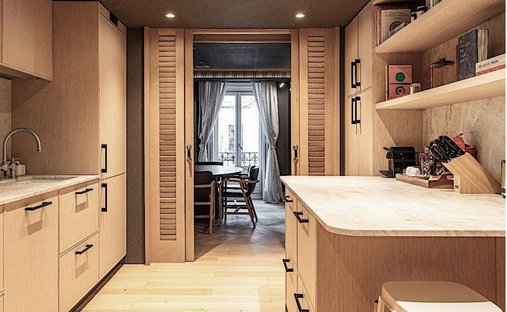 Apartment in Centro, Salamanca, Spain 1