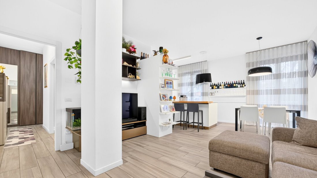 Apartment in Centro Storico, Milan, Lombardy 3 - 19017470