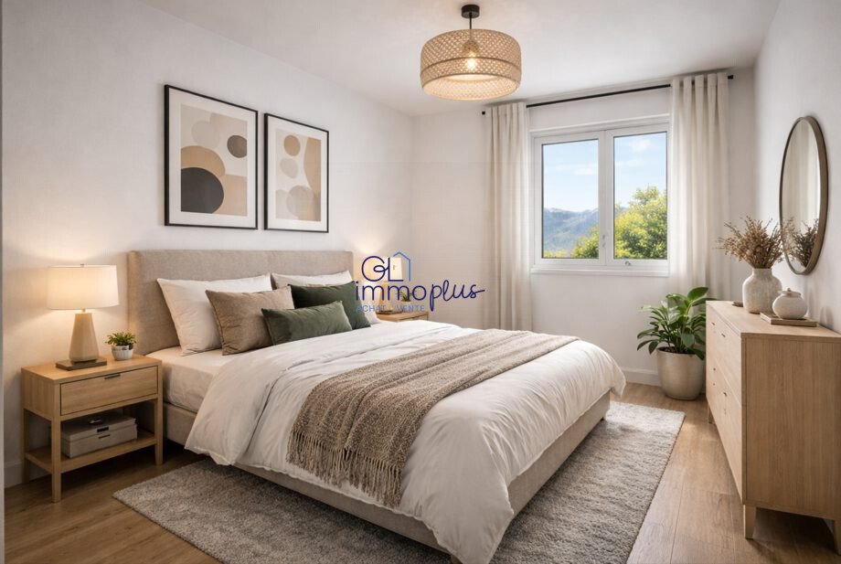 Appartement à Challes-les-Eaux, Auvergne-Rhône-Alpes, France 5 - 19016709