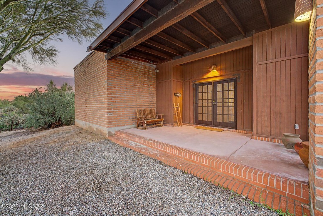 House in Tucson, Arizona, United States 3 - 19017569