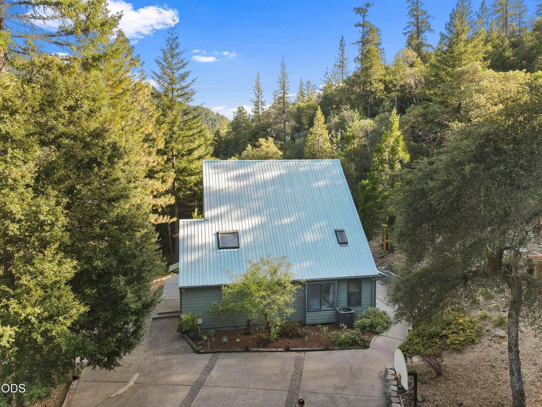 House in Grants Pass, Oregon, United States 3 - 19017045
