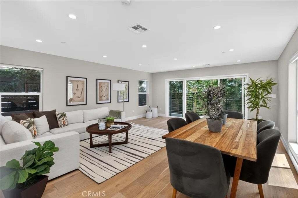 House in Los Angeles, California, United States 1 - 19017463