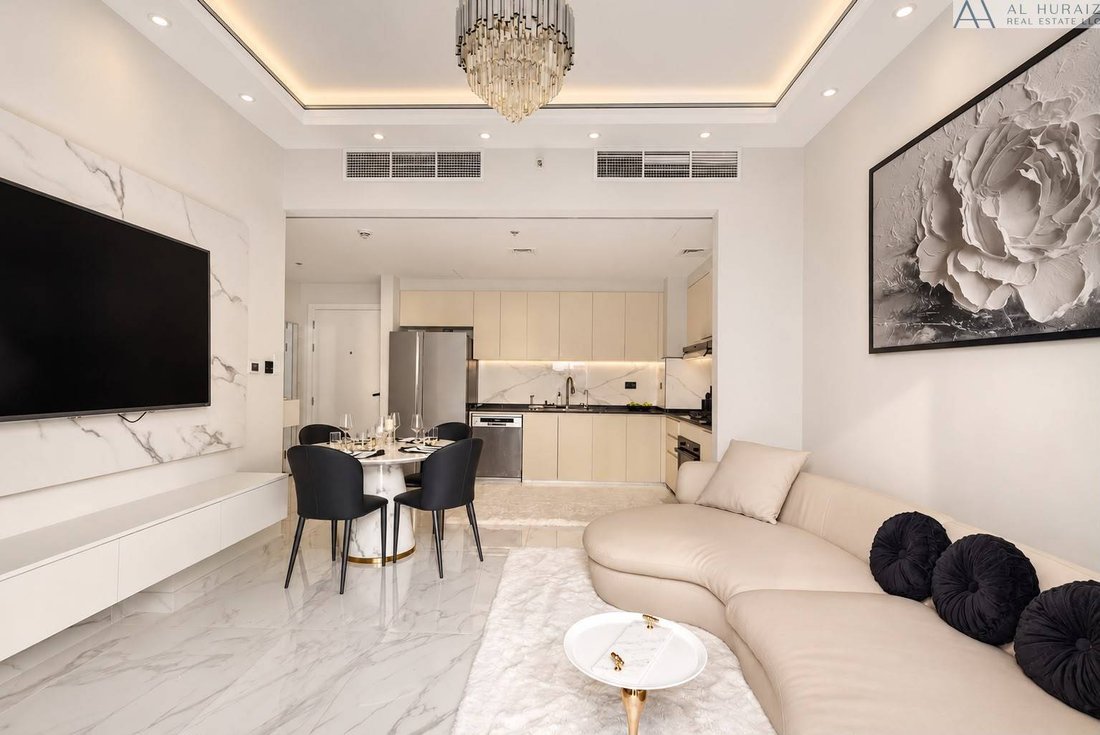 Apartment in Al Yalayis 2, Al Yalayis, Dubai 3 - 19017556