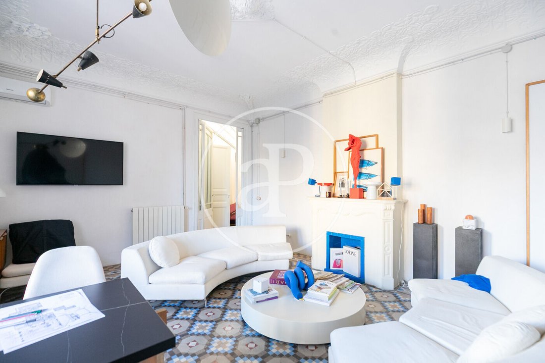 Apartment in Eixample, Barcelona, Spain 2 - 19017772