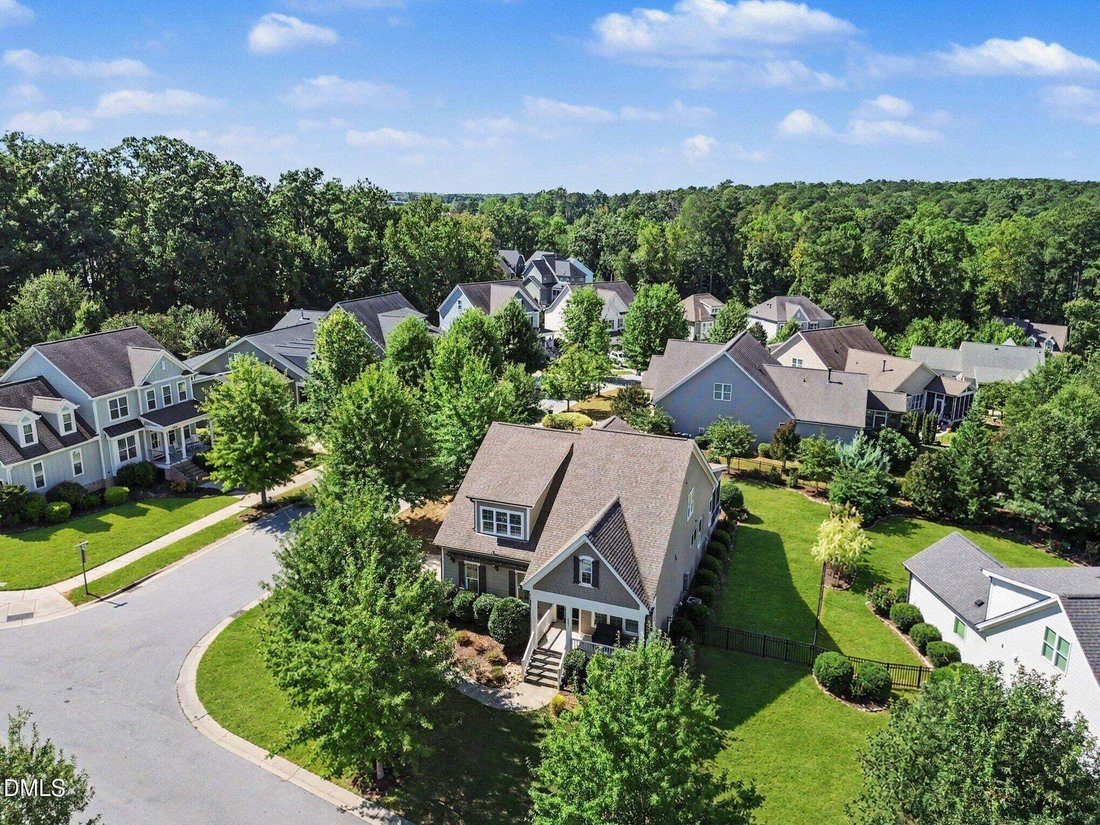 House in Holly Springs, North Carolina, United States 2 - 19017143