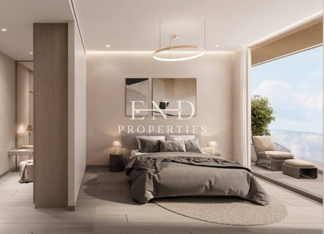 Apartment in Jebel Ali Village, Dubai, United Arab Emirates 5 - 19017583