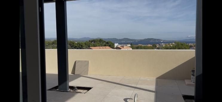 Appartement à La Ciotat, Provence-Alpes-Côte d'Azur, France 4 - 18990580