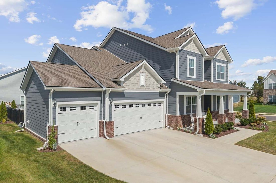 House in Murfreesboro, Tennessee, United States 3 - 19017703