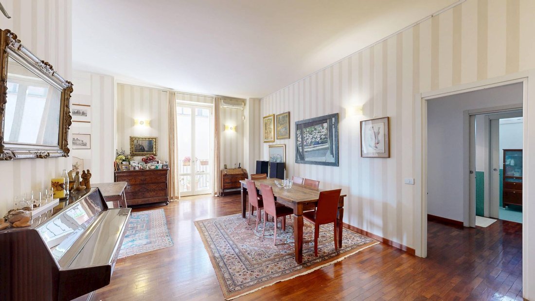 Appartement à Solari - Savona, Milan, Italie 1 - 19016319