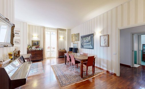 Apartment in Solari - Savona, Milan, Italy 1