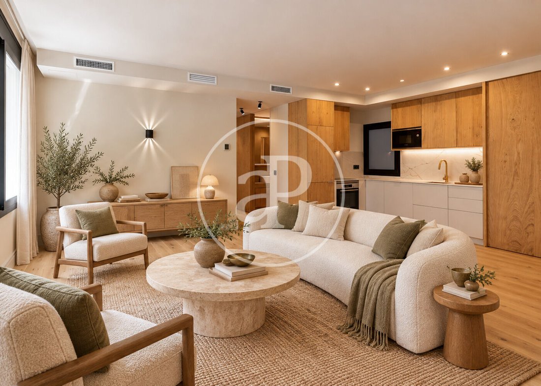 Apartamento en Gracia, Barcelona, España 4 - 16903023
