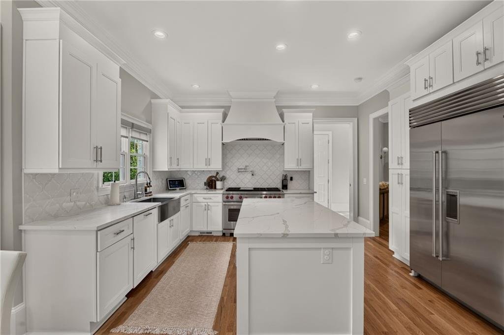 House in Johns Creek, Georgia, United States 5 - 19017308