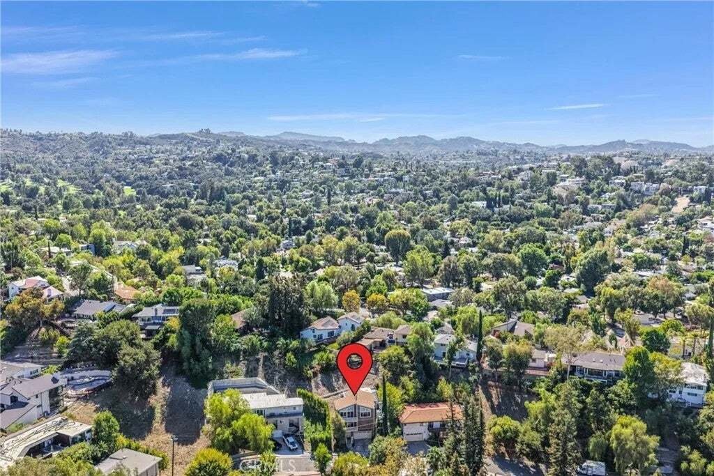 House in Los Angeles, California, United States 3 - 19017615