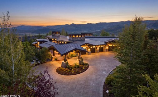 Haus in Park City, Utah, Vereinigte Staaten 1