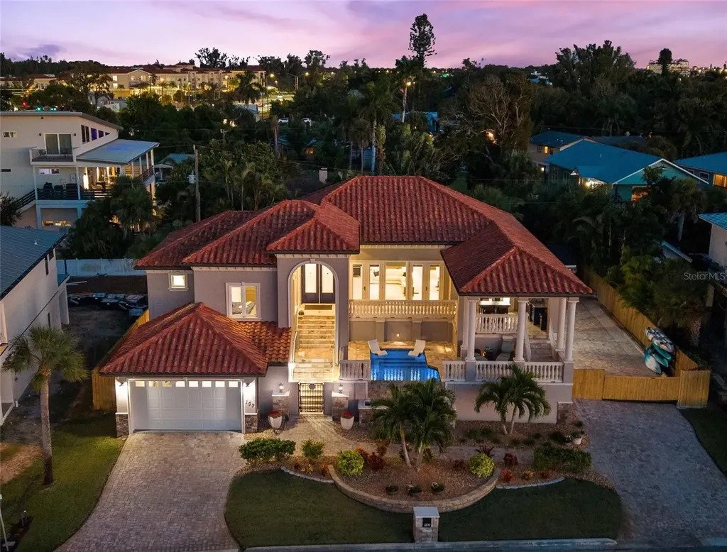 House in Venice, Florida, United States 1 - 19016443