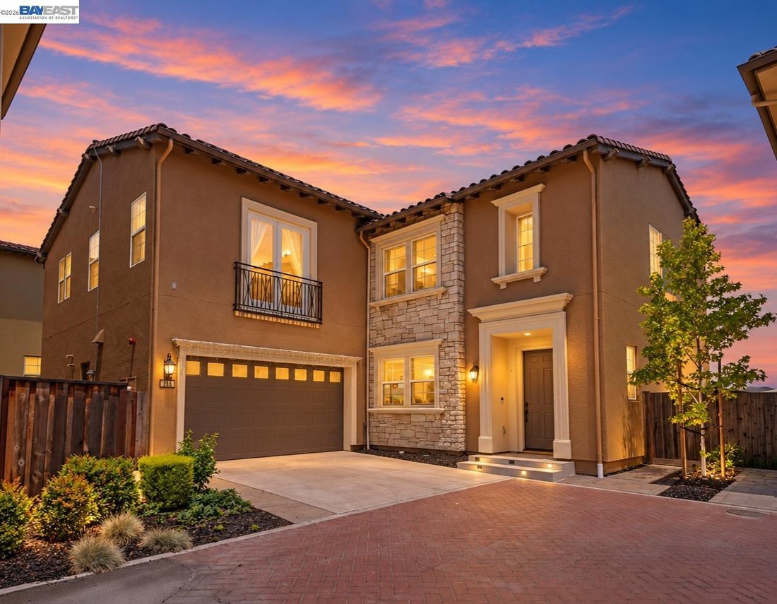 House in San Ramon, California, United States 1 - 19017691