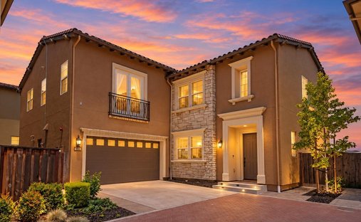 House in San Ramon, California, United States 1
