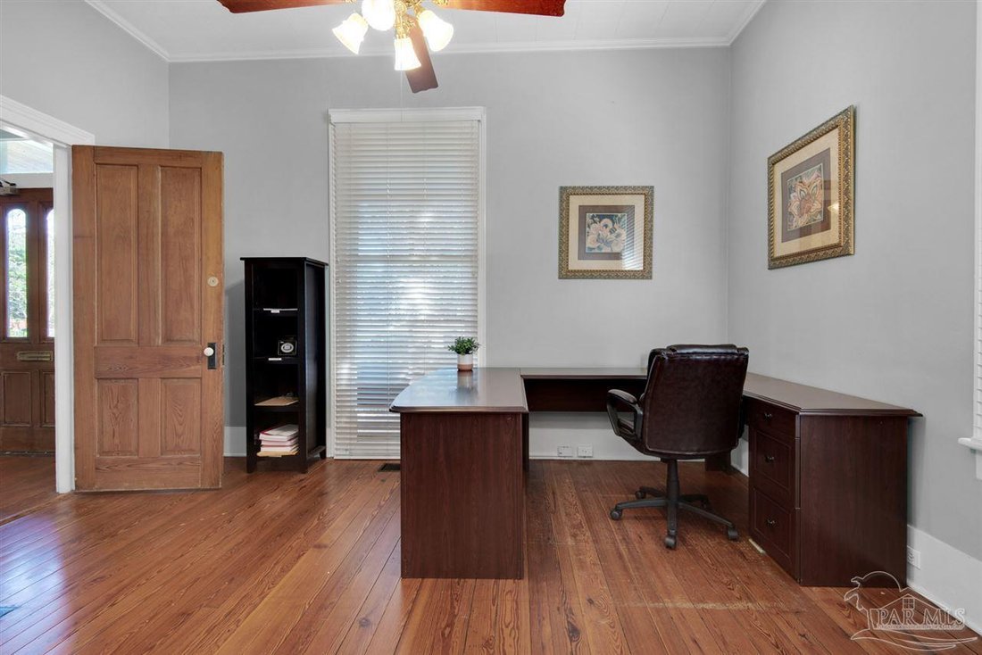 House in Pensacola, Florida, United States 4 - 19017032