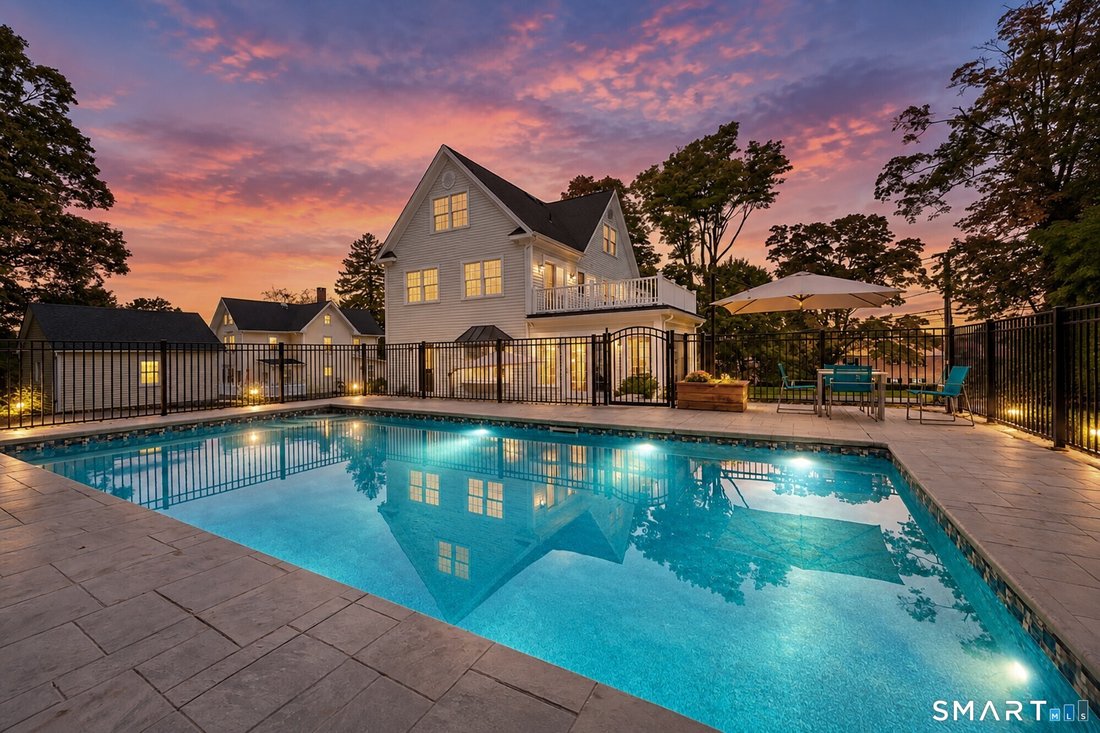 House in Ridgefield, Connecticut, United States 3 - 19017544