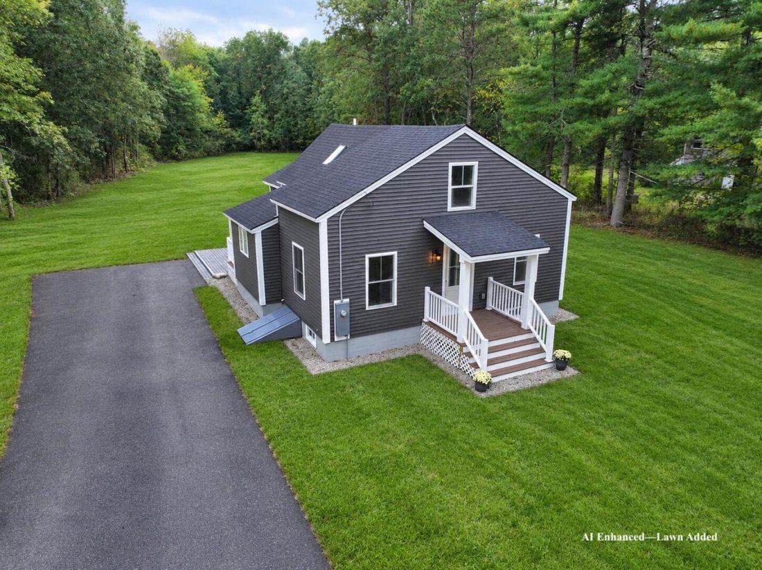Casa a Kennebunk, Maine, Stati Uniti 2 - 19016482