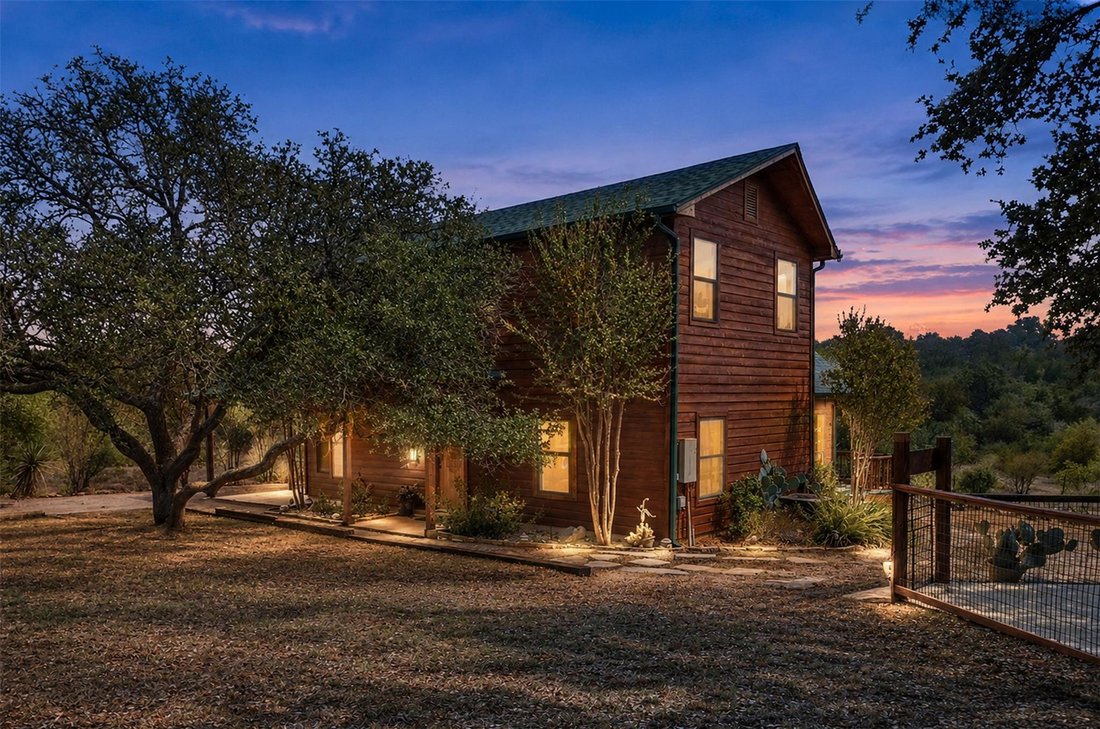 House in Spicewood, Texas, United States 3 - 19017797