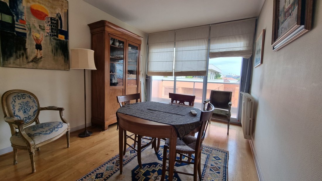 Apartment in Capitole, Toulouse, France 2 - 19016555