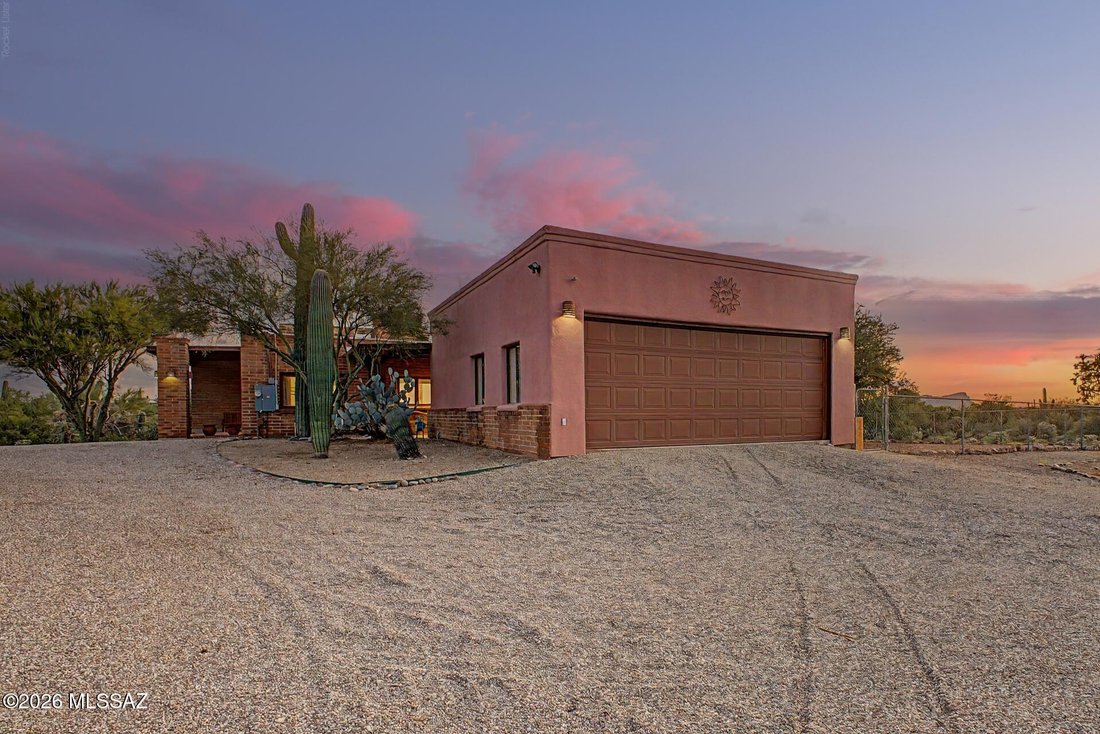 House in Tucson, Arizona, United States 2 - 19017569