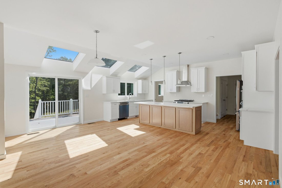 Casa a Tolland, Connecticut, Stati Uniti 5 - 19017059