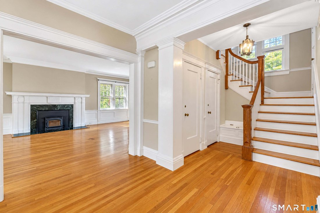 House in New Haven, Connecticut, United States 3 - 19017066