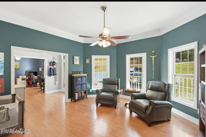 Casa en Knoxville, Tennessee, Estados Unidos 5 - 19006042
