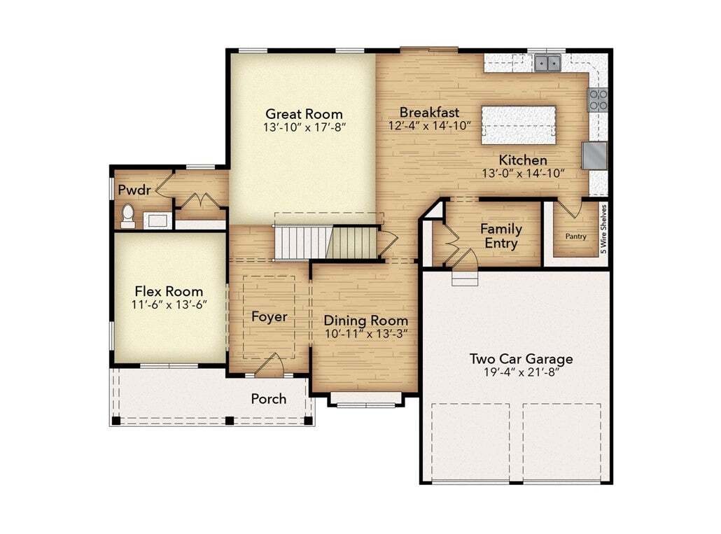 House in Oakdale, Pennsylvania, United States 2 - 19017096