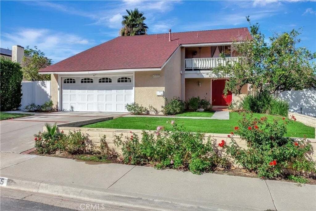 House in Laguna Hills, California, United States 1 - 16760667