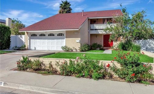 Casa a Laguna Hills, California, Stati Uniti 1