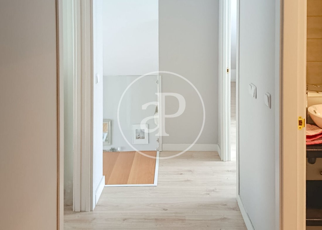 Penthouse in La Moraleja, Alcobendas, Comunidad de Madrid 5 - 19017871