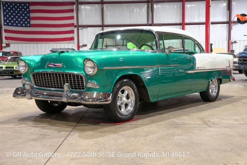 Coupe in Grand Rapids, United States 1 - 19017791