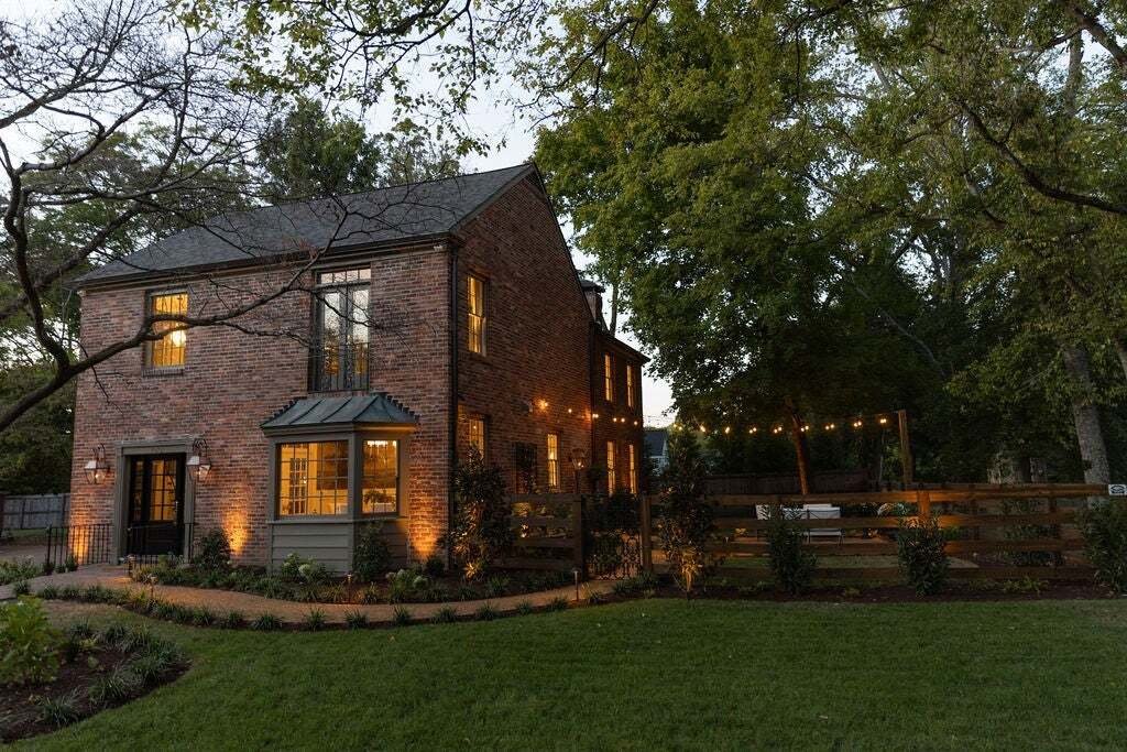 Casa en Franklin, Tennessee, Estados Unidos 1 - 19017701