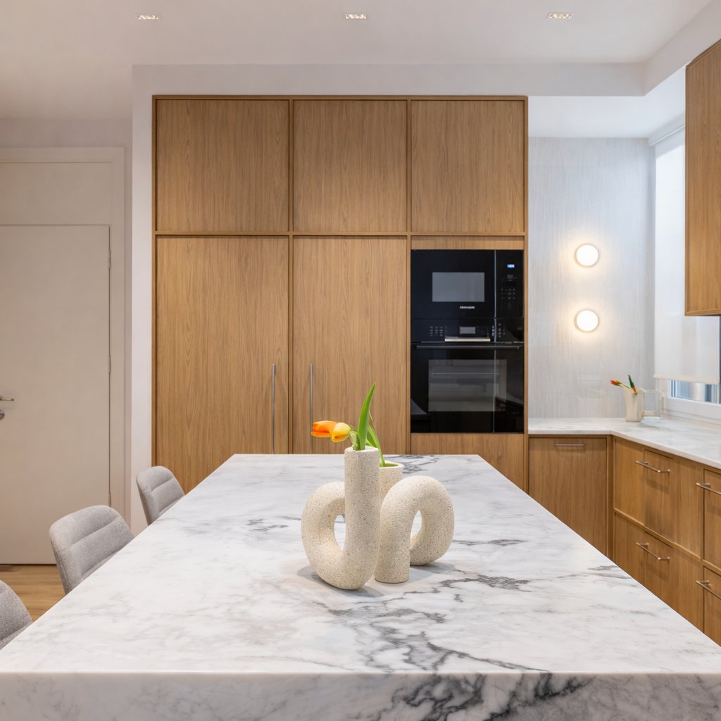 Apartment in Barrio Salamanca, Madrid, Spain 3 - 19018062