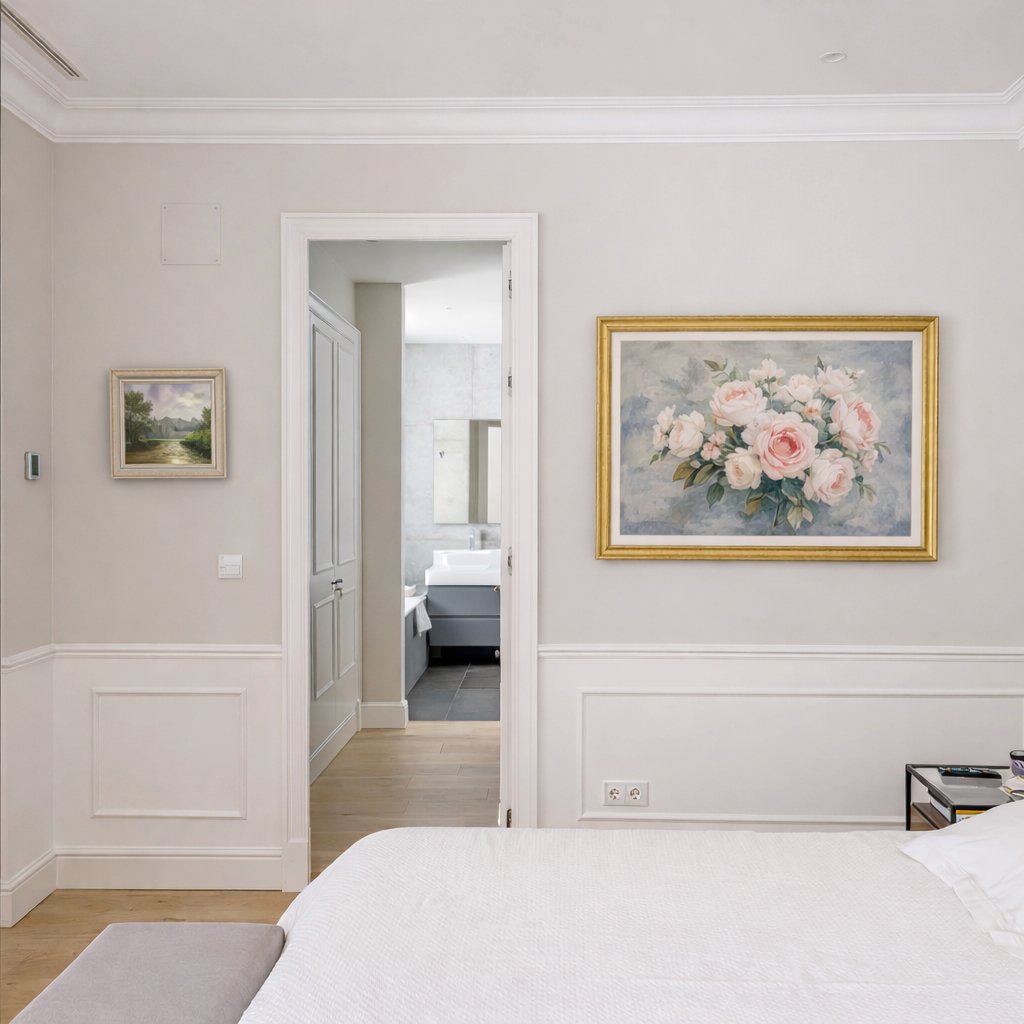 Apartment in Chamberi, Madrid, Spain 2 - 19017805