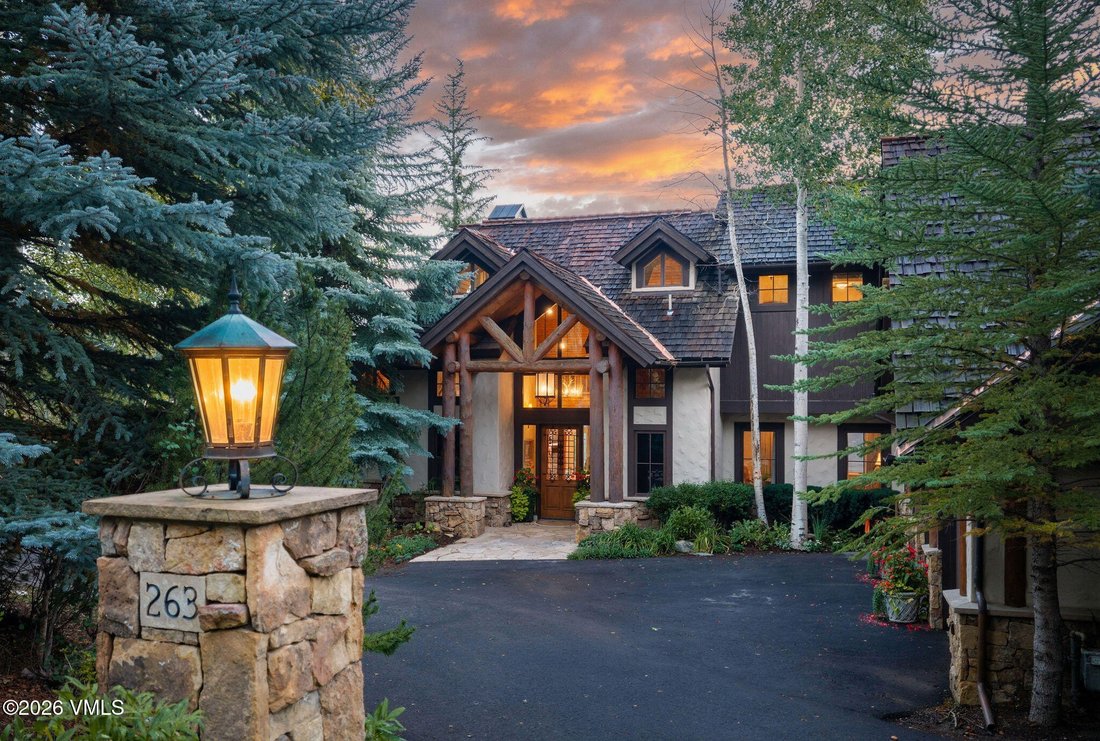 House in Avon, Colorado, United States 3 - 19016449