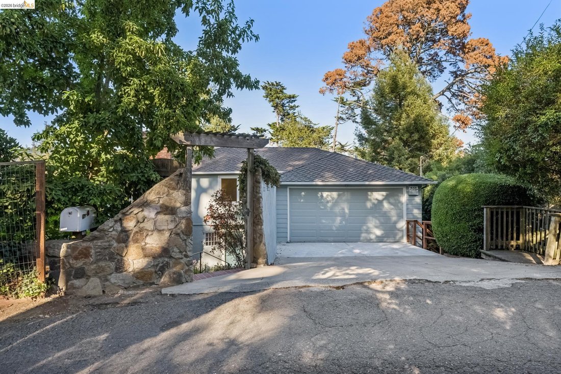 House in Oakland, California, United States 4 - 19017692