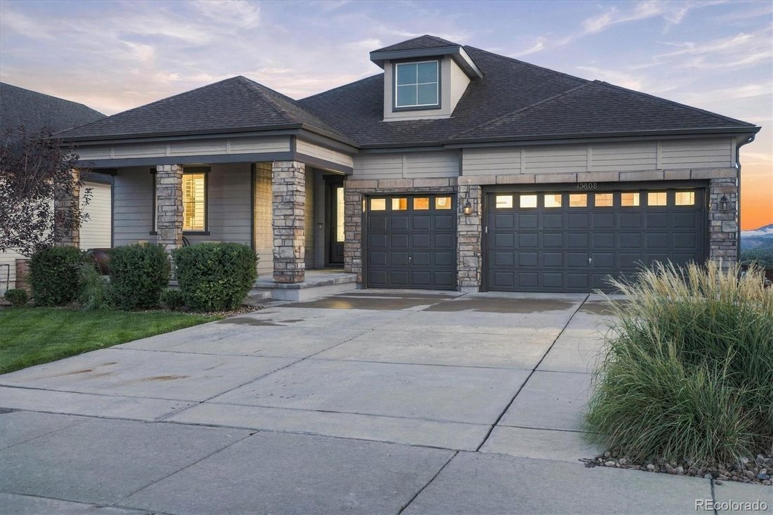 House in Arvada, Colorado, United States 2 - 19017380
