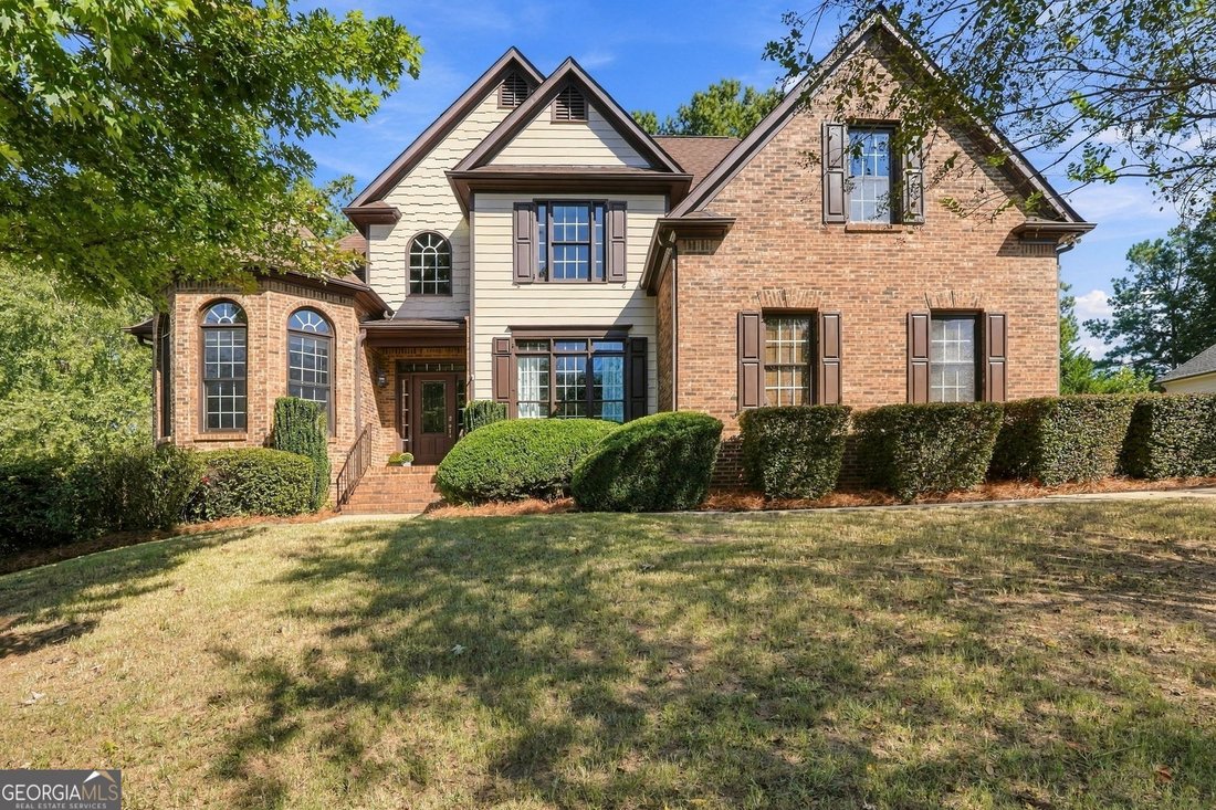 House in Acworth, Georgia, United States 1 - 19017855