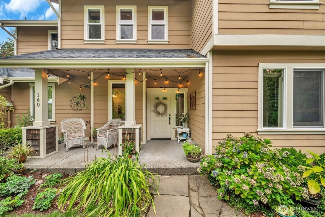 House in Issaquah, Washington, United States 3 - 19016860