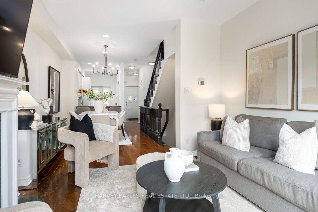 Condo in Toronto, Ontario, Canada 5 - 19016423