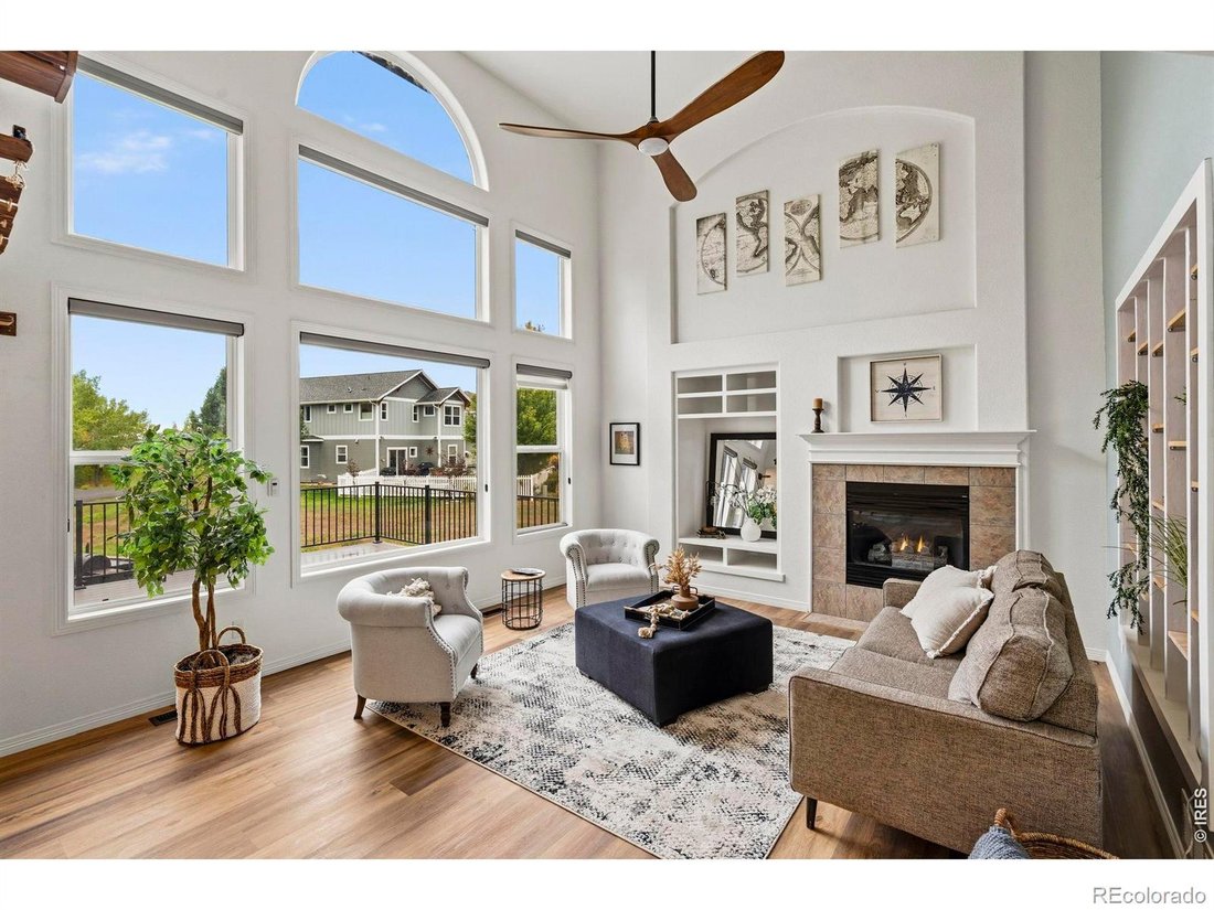 House in Berthoud, Colorado, United States 4 - 19017386